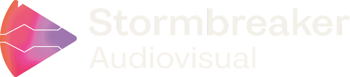 Stormbreaker Audiovisual